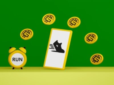 استپن (STEPN) چیست؟ معرفی کامل GMT Coin، آموزش کسب درآمد با پیاده‌روی و نحوه خرید GMT