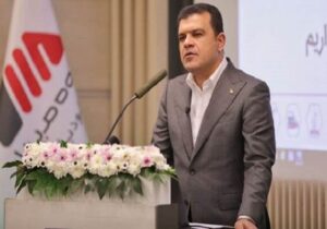 افشین: هوش مصنوعی در صنعت انرژی انتخاب نیست، شرط بقاست