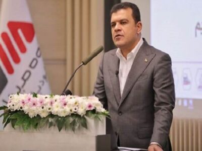 افشین: هوش مصنوعی در صنعت انرژی انتخاب نیست، شرط بقاست