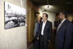 انقلاب در آینه آزادی تماشایی شد؛ هویت عکاسانه برج آزادی