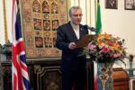 بهبود روابط تهران و لندن درگرو احترام متقابل وپرهیز از بی‌ اعتمادی است
