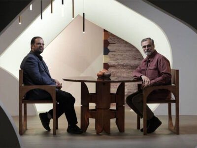 تشریح جزئیات جشنواره‌ تلویزیونی مستند در «نردبان»