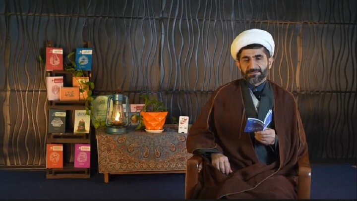 توضیح و تبیین آیه ۱۳۹ سوره نساء به زبان بختیاری
