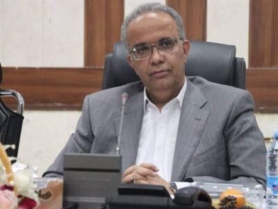 تکمیل مسیر ریلی چابهار- زاهدان تا ۴۵ روز آینده