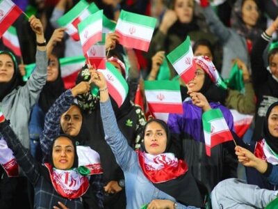 روایتی از پیشرفت‌ها و نقش آفرینی مؤثر زنان در عرصه‌های مختلف