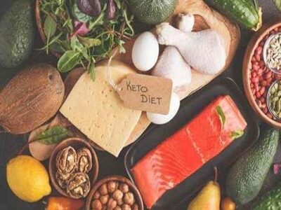 رژیم کتو، درمانی بالقوه برای افسردگی