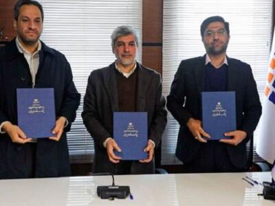 فصل جدید تأمین مالی فناوران؛ سرمایه‌گذاری ۱۰۰ میلیاردی در شرکتهای نفتی