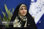 نشست معاون رئیسجمهور در امور زنان با ایرانیان مقیم مصر برگزار شد