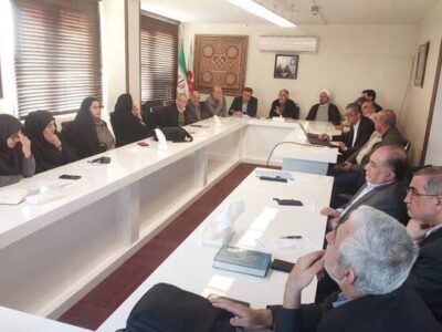 نقشه راه جدید مجمع خیرین برای نوسازی ساختار امور خیر