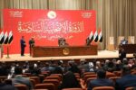 نماینده عراقی: نخست وزیر آینده به دور از فشارهای خارجی انتخاب می شود