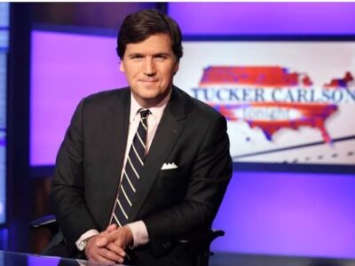 هشدار کارلسون به ترامپ: اسرائیل دنیا را به جنگ جهانی می‌کشاند