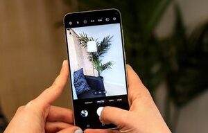 پنج کاری که می‌توان با دوربین گوشی انجام داد