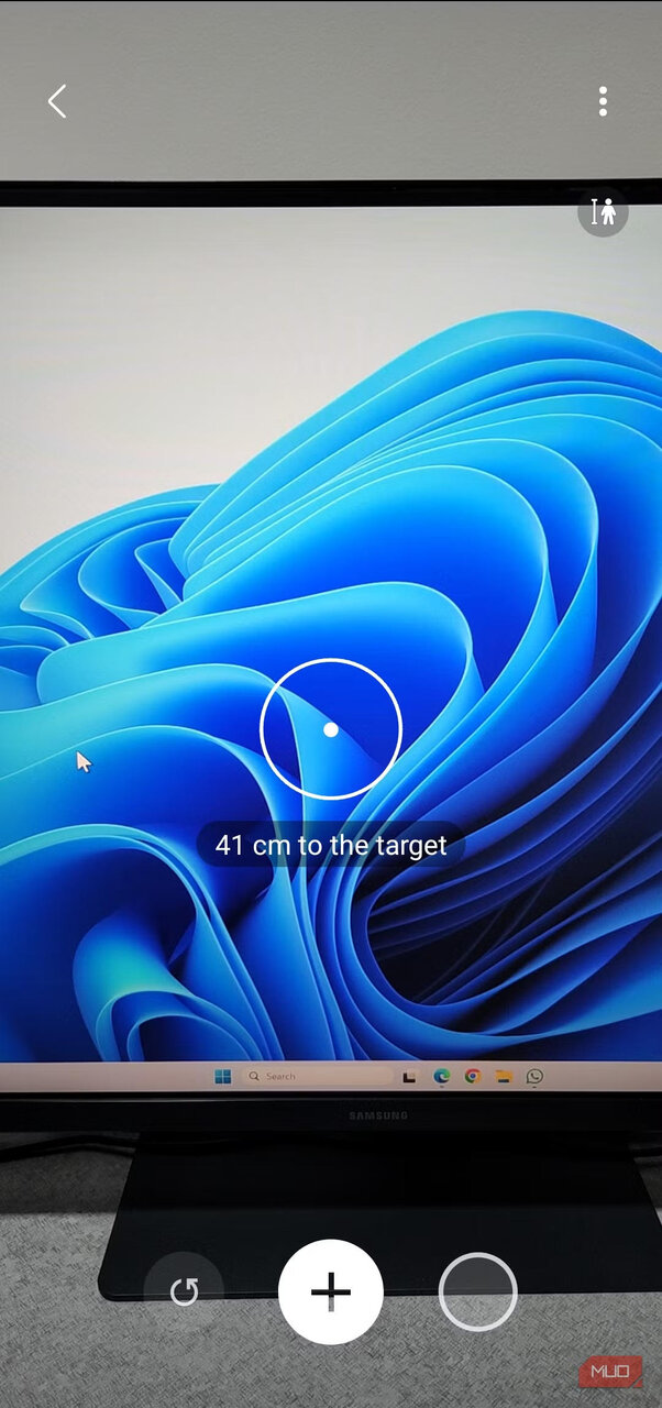 ۵ کاربرد مخفی دوربین گوشی های سامسونگ