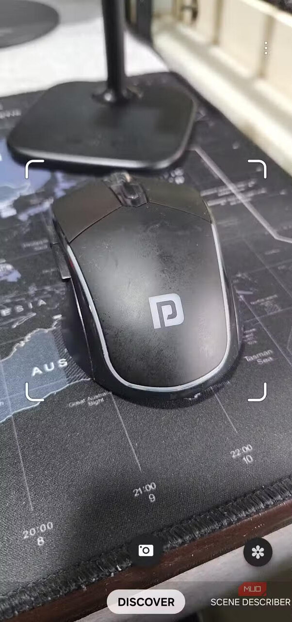 ۵ کاربرد مخفی دوربین گوشی های سامسونگ