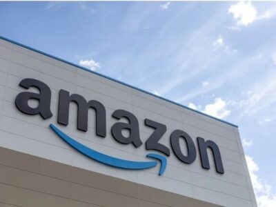 خدمات آمازون در امارات مختل شد
