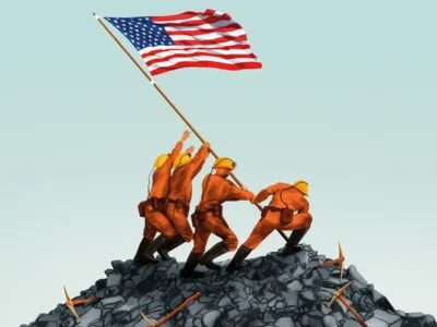 روایت اکونومیست از جنگ خاموش بر سر فلزات حیاتی