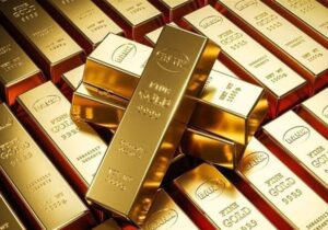صندوق‌های طلا در بورس سبزپوش شدند