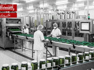 مدیریت اقتصادی در شرایط جنگی؛ راهکارهای حفظ ظرفیت تولیدی بنگاهها در جنگ