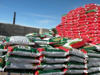 کشاورزی جهان هم به تنگه هرمز وابسته است