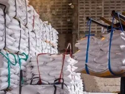 ۴ هزار تن آرد به نانوایی‌های کشیک مازندران تخصیص یافت