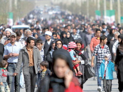 سه مانع بر سر راه حکمرانی مردمی 
و مشارکت حداکثری مردم