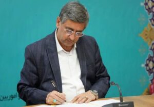 انجمن آثار و مفاخر نقش مؤثری در انتقال داشته‌های فرهنگی بروجرد دارد