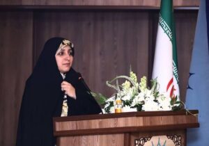 بهروز آذر: تکمیل زنجیره آموزش تا بازار؛ شرط تحقق اشتغال پایدار زنان