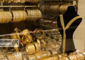 آخرین قیمت طلا، سکه و دلار امروز پنجشنبه 5شهریور 1405/ افزایش قیمت ها + جدول