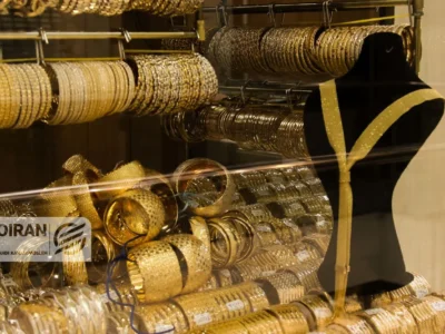 آخرین قیمت طلا، سکه و دلار امروز پنجشنبه 5شهریور 1405/ افزایش قیمت ها + جدول