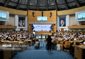 تاکید علمای مسلمان بر عملی کردن وحدت و ایستادگی در مقابل دشمن مشترک