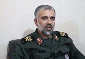 حسینی: مقاومت مردم ایران قلدری آمریکا را به استیصال کشانده است