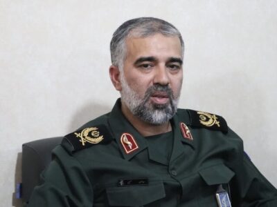 حسینی: مقاومت مردم ایران قلدری آمریکا را به استیصال کشانده است