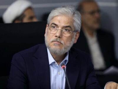 سیمایی صراف: گزارش بررسی علمی حوادث دی ماه به رئیس جمهور ارائه می‌شود
