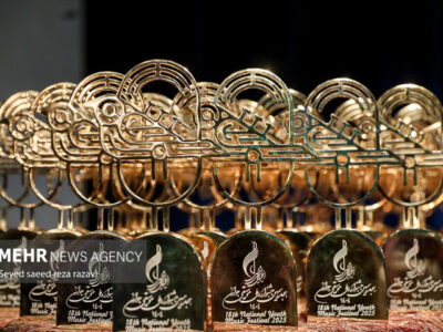 فراخوان نوزدهمین جشنواره ملی موسیقی جوان منتشر شد