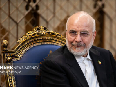 قالیباف: دشمن در جنگ اقتصادی تمام عیار شکست خواهد خورد