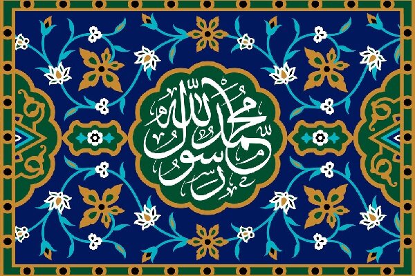 پیامبر تنها از رنج ما آگاه نیست بلکه طاقت دیدن مشقت ما را ندارد پیامبر تنها از رنج ما آگاه نیست بلکه طاقت دیدن مشقت ما را ندارد