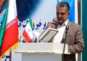 پیرعباسی: مشارکت مردم قزوین در مدرسه‌سازی چهار برابر شد