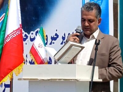 پیرعباسی: مشارکت مردم قزوین در مدرسه‌سازی چهار برابر شد