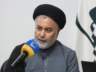 ۶۰ هزار پرسش پژوهشی، نقشه راه تازه پیامبرپژوهی را ترسیم کرد