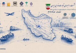 نیک‌نامی: تجارت خارجی ایران نیازمند بازتعریف راهبردهاست؛ قلیخان: ۲۱ مهر باید نقطه شروع یک گفت‌وگوی مستمر باشد