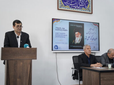 «خون دلی که لعل شد» کتابی درباره یک پایان نیست؛ درباره یک مسیر است